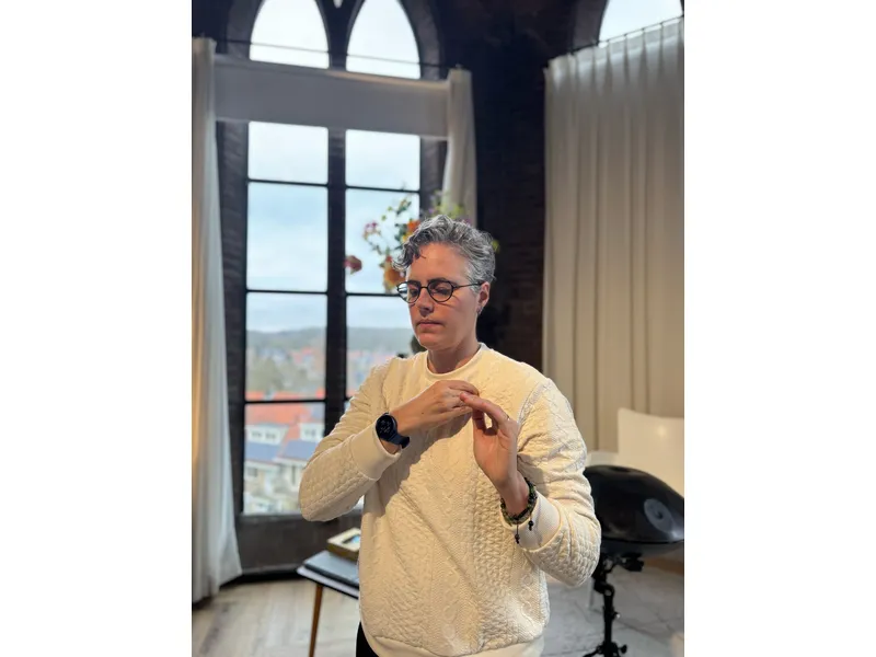 Samen maken we van neurodivergentie jouw superkracht.