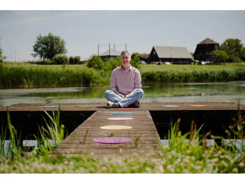 Samen maken we van neurodivergentie jouw superkracht.